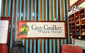 Caye Caulker Plaza Hotel