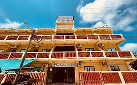 Caye Caulker Plaza Hotel